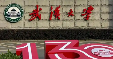 武汉大学